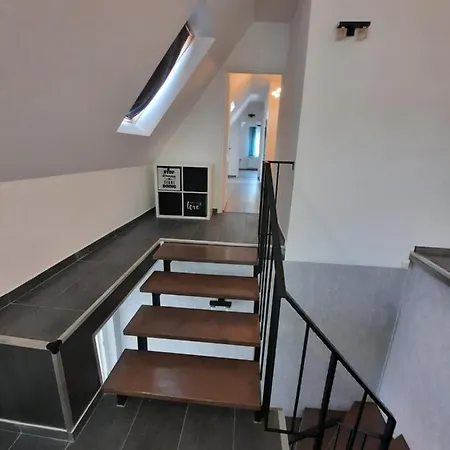 Apartment Varlak Apartman Balatonboglar
