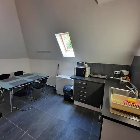 Apartment Varlak Apartman