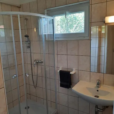 Apartment Varlak Apartman Balatonboglar