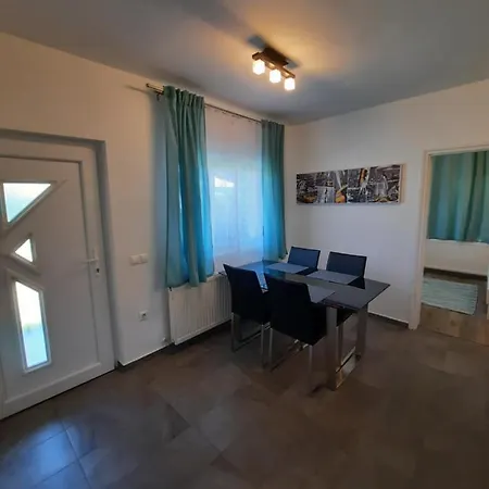 Varlak Apartman Apartment