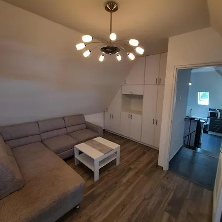 Varlak Apartman *
